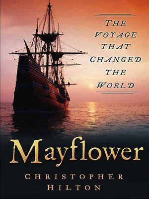cover image of Mayflower